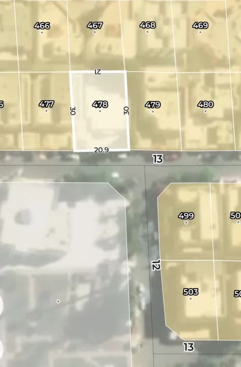 Property #26584